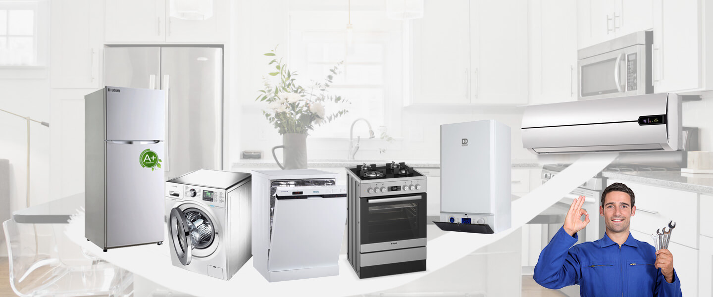 Baykan Daikin Servisi
